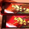 Kijelzőteszt: Xperia Z2 vs Galaxy Note 3